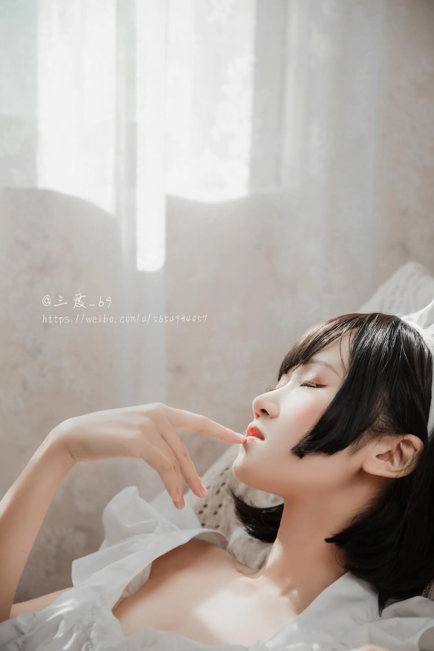 NO.11 兔耳女仆 [36P]插图